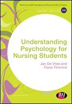 bokomslag Understanding Psychology for Nursing Students