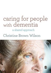 bokomslag Caring for People with Dementia