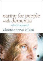 bokomslag Caring for People with Dementia