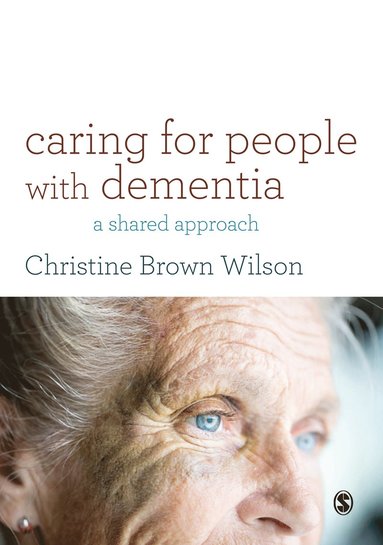 bokomslag Caring for People with Dementia