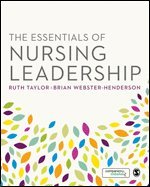 bokomslag The Essentials of Nursing Leadership