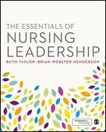 bokomslag The Essentials of Nursing Leadership