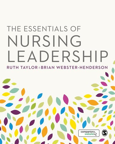 bokomslag The Essentials of Nursing Leadership