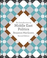 bokomslag An Introduction to Middle East Politics