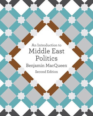 bokomslag An Introduction to Middle East Politics