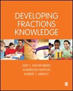 Developing Fractions Knowledge 1