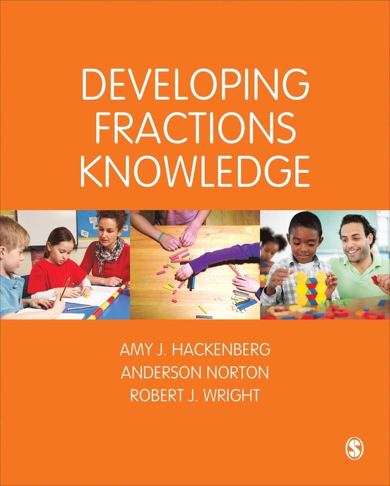 Developing Fractions Knowledge 1