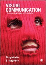 bokomslag Visual Communication