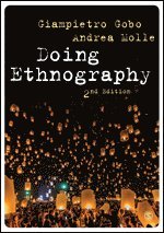 Doing Ethnography 1
