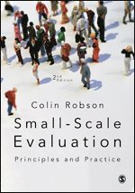 bokomslag Small-Scale Evaluation