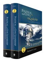 Political and Civic Leadership 1