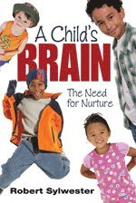bokomslag A Child's Brain