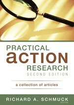 bokomslag Practical Action Research