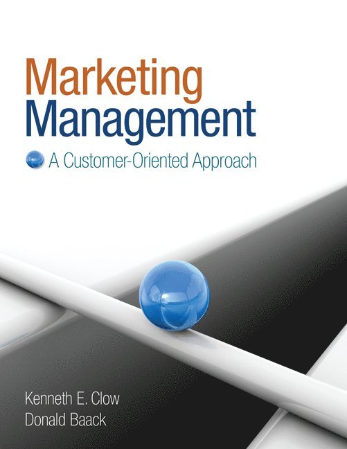 Marketing Management