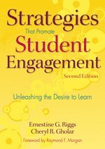 bokomslag Strategies That Promote Student Engagement