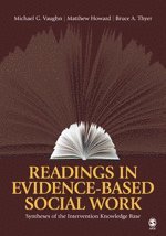 Readings in Evidence-Based Social Work 1