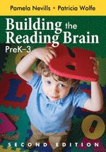 bokomslag Building the Reading Brain, Prek-3