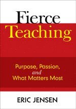 bokomslag Fierce Teaching