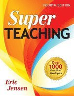 bokomslag Super Teaching