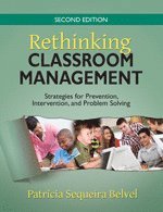 bokomslag Rethinking Classroom Management