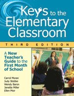 bokomslag Keys to the Elementary Classroom