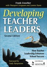 Developing Teacher Leaders 1