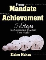 From Mandate to Achievement 1