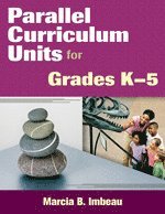 bokomslag Parallel Curriculum Units for Grades K5