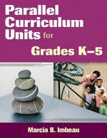 bokomslag Parallel Curriculum Units for Grades K-5