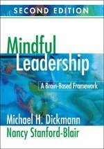 bokomslag Mindful Leadership