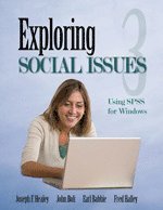 Joseph F. Healey, John Boli, Joseph F Healey, Earl R. Babbie, Joseph F. Healey, John E. Boli, Earl R. Babbie, Frederick S. Halley - Exploring Social Issues, Häftad