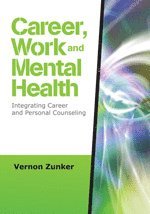 bokomslag Career, Work, and Mental Health