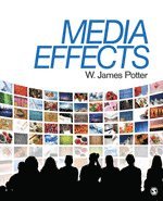 W. James Potter - Media Effects, Häftad