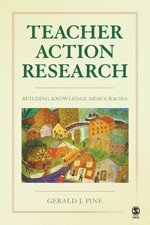 bokomslag Teacher Action Research