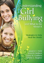 bokomslag Understanding Girl Bullying and What to Do About It