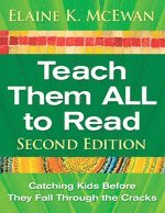 bokomslag Teach Them ALL to Read