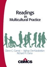 bokomslag Readings in Multicultural Practice