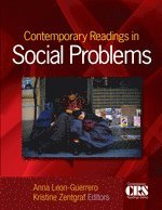 bokomslag Contemporary Readings in Social Problems
