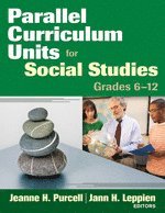 bokomslag Parallel Curriculum Units for Social Studies, Grades 6-12