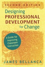 bokomslag Designing Professional Development for Change