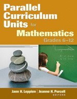 Parallel Curriculum Units for Mathematics, Grades 612 1