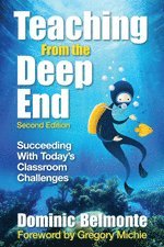 bokomslag Teaching From the Deep End