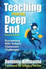 Dominic V. Belmonte, Dominic Belmonte - Teaching From the Deep End, Häftad