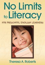 bokomslag No Limits to Literacy for Preschool English Learners