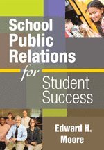 bokomslag School Public Relations for Student Success