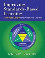 bokomslag Improving Standards-Based Learning