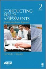 Conducting Needs Assessments 1