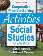 Cooperative Problem-Solving Activities for Social Studies, Grades 6-12