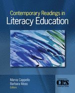 bokomslag Contemporary Readings in Literacy Education