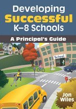 bokomslag Developing Successful K-8 Schools